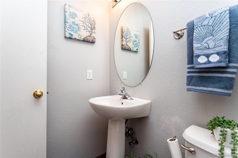 17165 Mountain Lake Dr, Monument, CO 80132