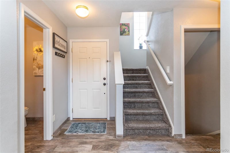 17165 Mountain Lake Dr, Monument, CO 80132