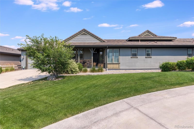 631 Red Spruce Dr, Littleton, CO 80126