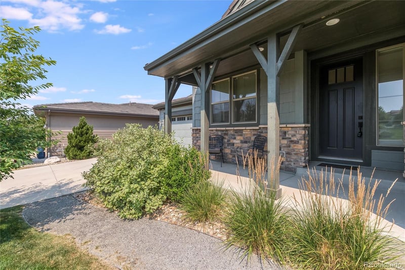 631 Red Spruce Dr, Littleton, CO 80126