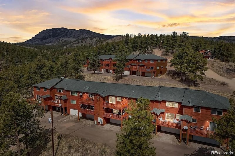 303 Virginia Rd #E, Bailey, CO 80421
