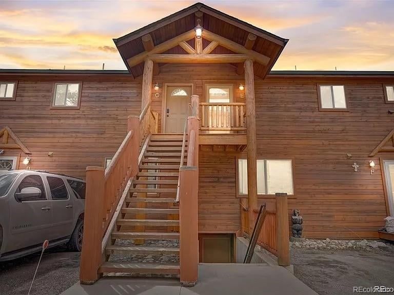 303 Virginia Rd #E, Bailey, CO 80421