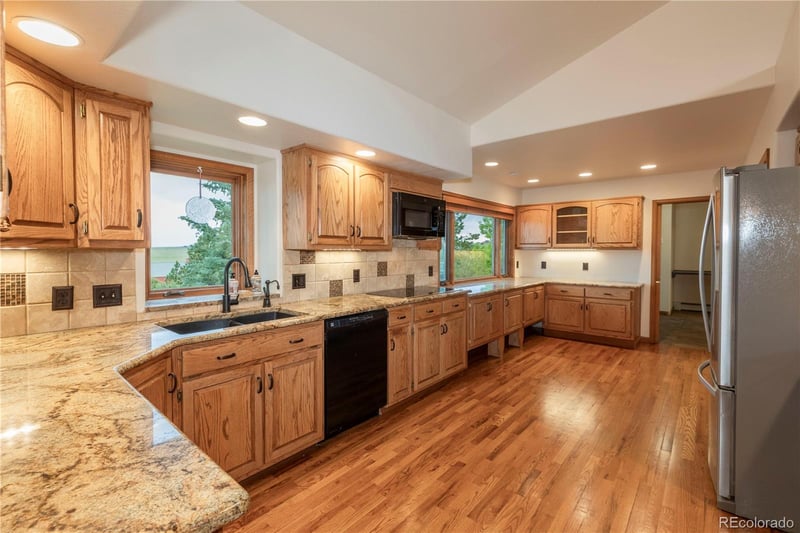 13850 Ellicott Hw, Calhan, CO 80808