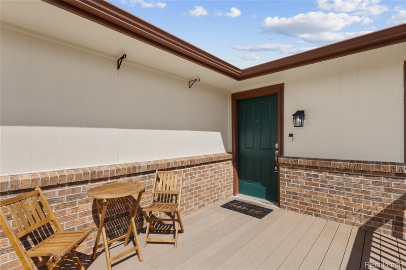 1045 Castlewood Dr, Franktown, CO 80116
