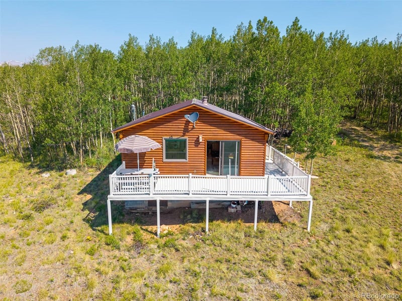 234 Deadman Gulch Ln, Jefferson, CO 80456