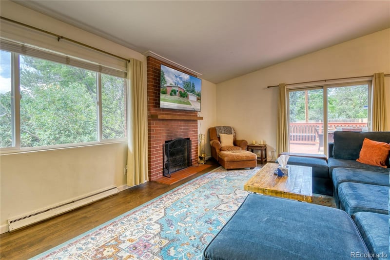 6016 S Bannock St, Littleton, CO 80120