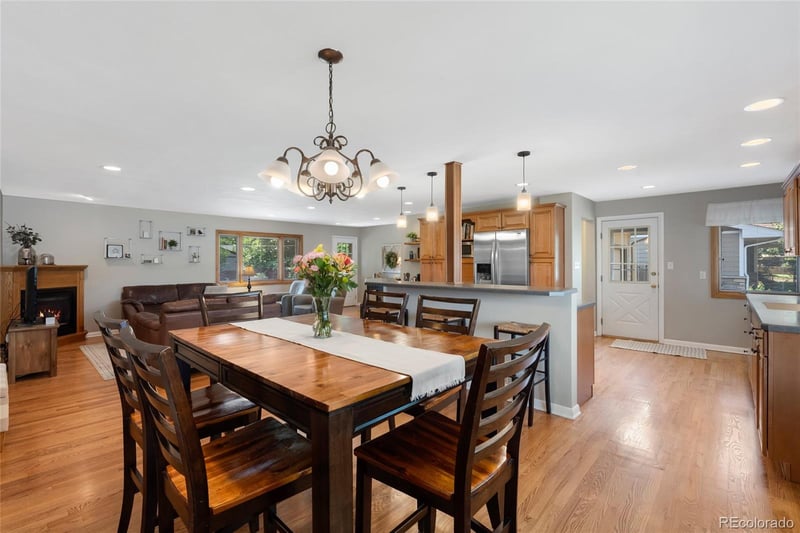 4920 S Pennsylvania St, Englewood, CO 80113