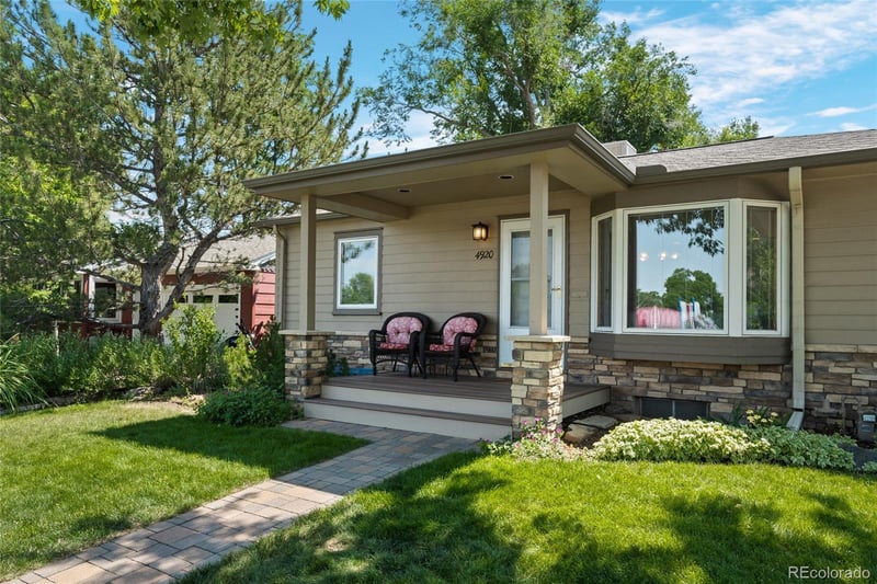 4920 S Pennsylvania St, Englewood, CO 80113