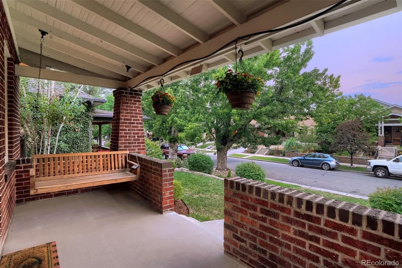 310 S Williams St, Denver, CO 80209