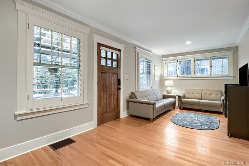 310 S Williams St, Denver, CO 80209