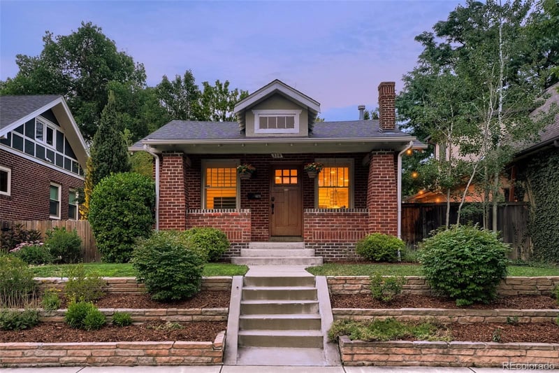 310 S Williams St, Denver, CO 80209