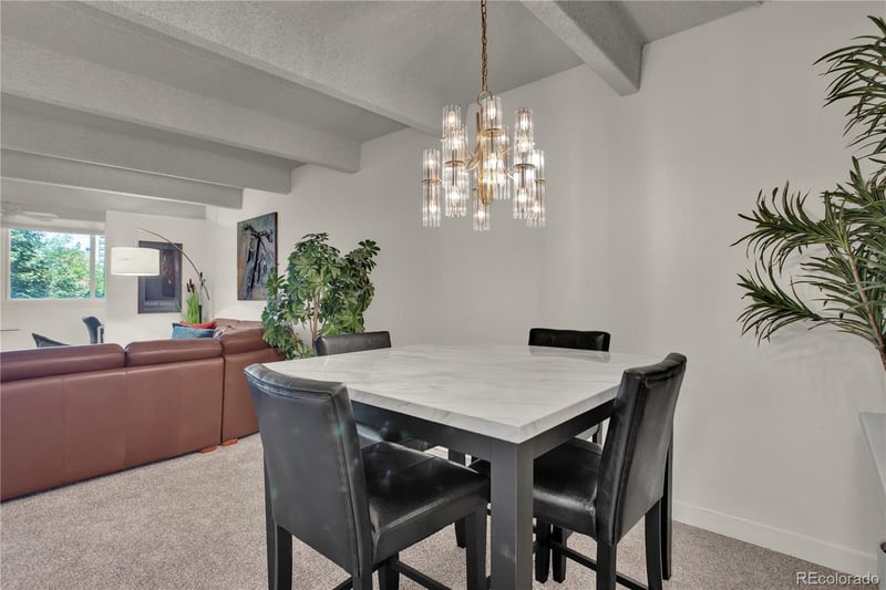 777 N Washington St #205, Denver, CO 80203