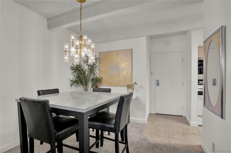 777 N Washington St #205, Denver, CO 80203