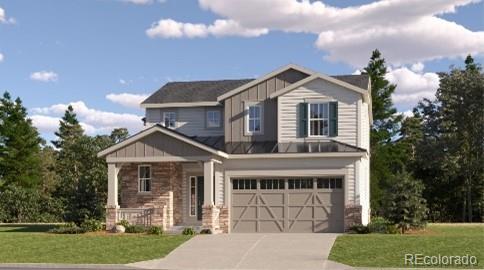 24733 E Iliff Pl, Aurora, CO 80018