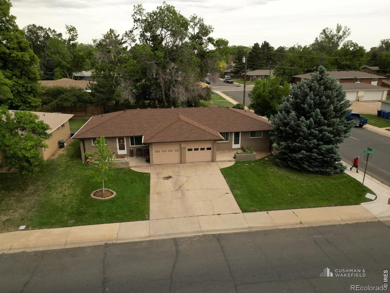 1702-1704 N Estrella Ave, Loveland, CO 80538