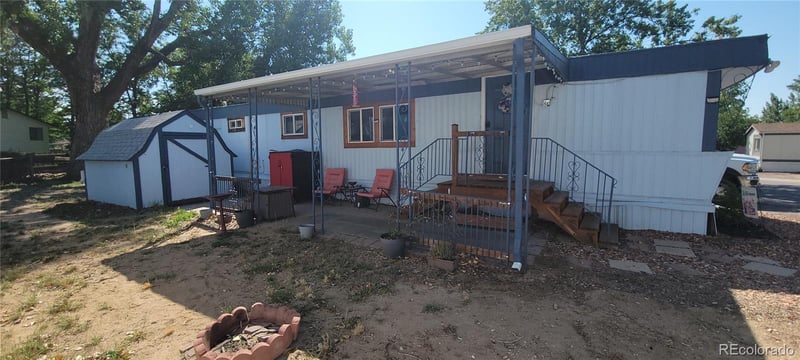 3060 E Bridge St Lot 320, Brighton, CO 80601