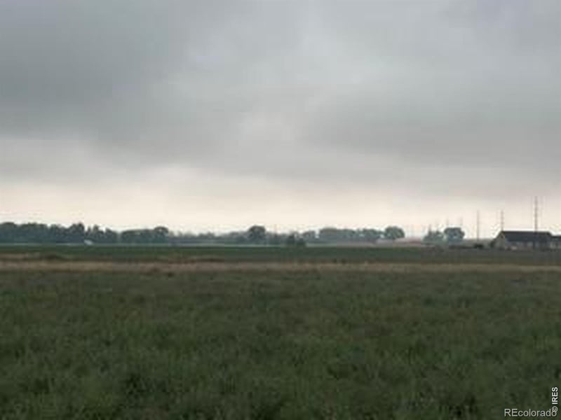 0 County Road 61, Keenesburg, CO 80643