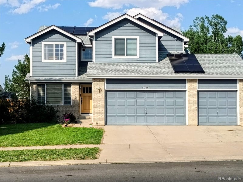 5026 Fontana Ct, Denver, CO 80239