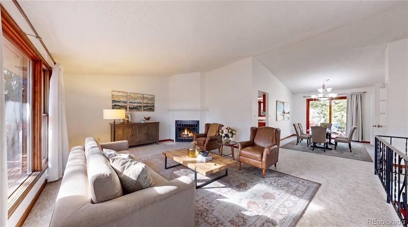 10453 W Arkansas Dr, Lakewood, CO 80232