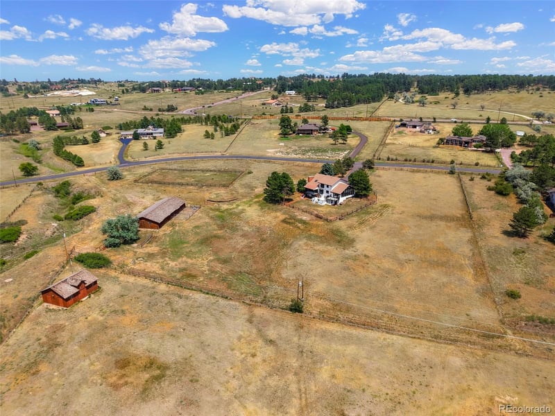 12925 Sierra Cir, Parker, CO 80138