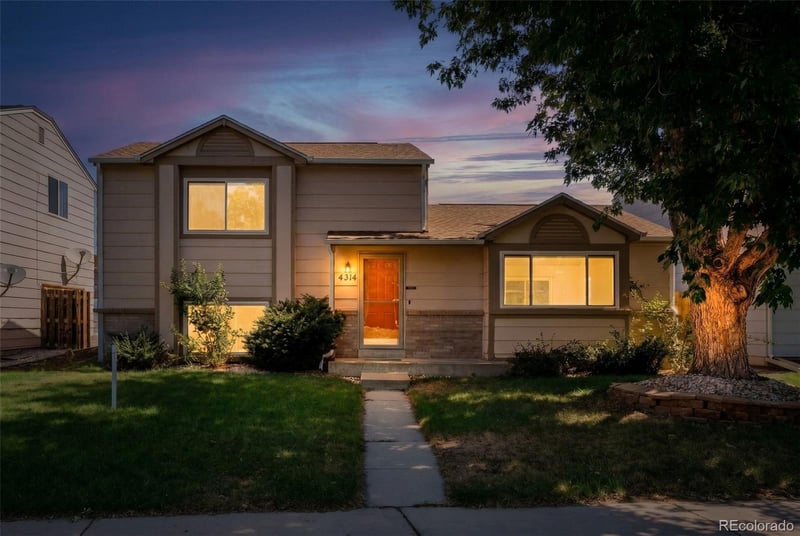 Home Worth Check