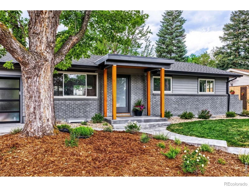 615 S 42nd St, Boulder, CO 80305
