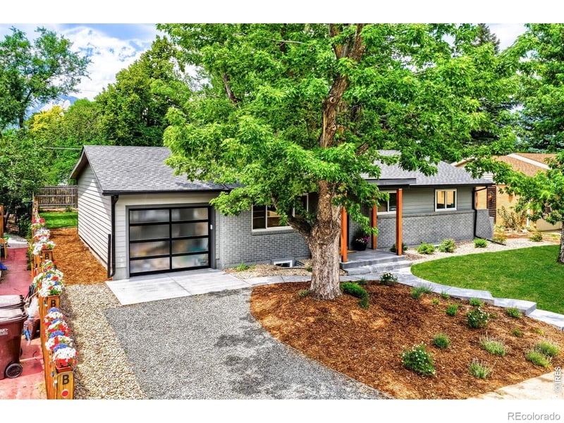 615 S 42nd St, Boulder, CO 80305