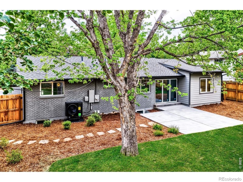 615 S 42nd St, Boulder, CO 80305