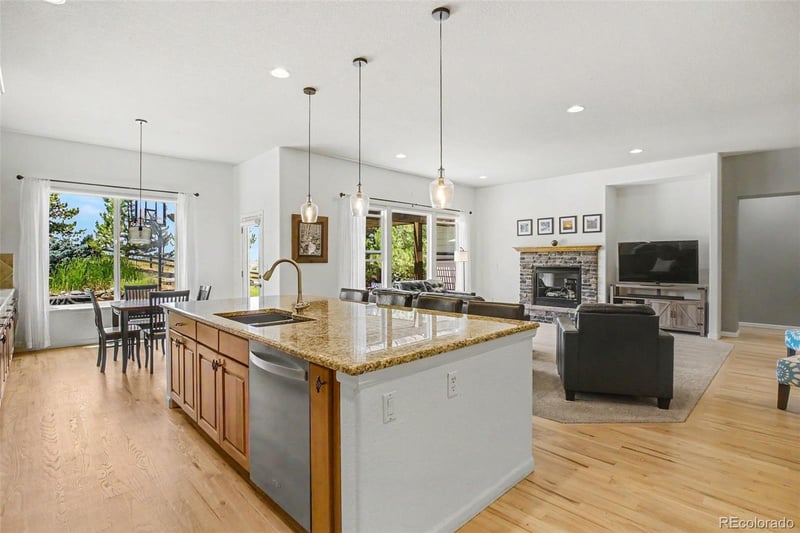 23000 Allendale Ave, Parker, CO 80138