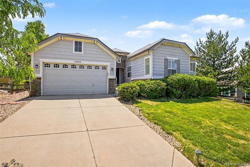 23000 Allendale Ave, Parker, CO 80138