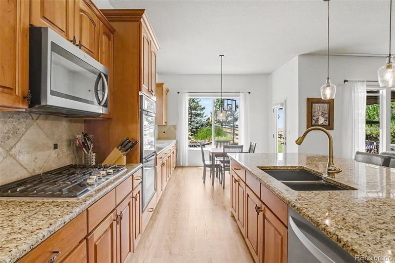 23000 Allendale Ave, Parker, CO 80138