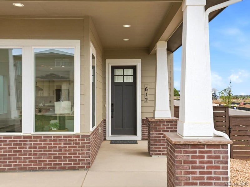 612 Apex St, Erie, CO 80516