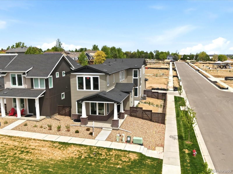 612 Apex St, Erie, CO 80516
