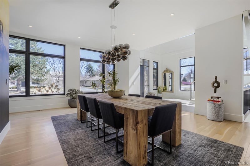 301 Krameria St, Denver, CO 80220