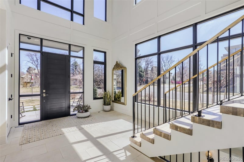 301 Krameria St, Denver, CO 80220