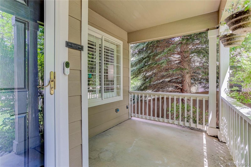 9576 High Cliffe St, Littleton, CO 80129
