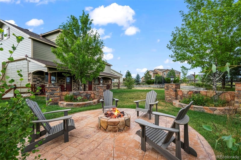 5565 Southwind Cir, Elizabeth, CO 80107