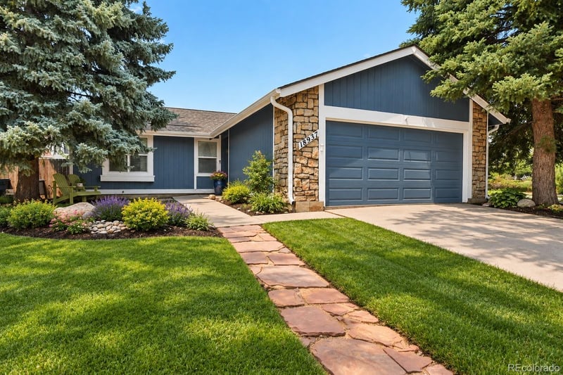 18937 E Kent Cir, Aurora, CO 80013