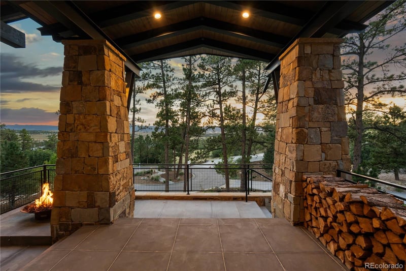 11 Elk Pointe Trl, Castle Rock, CO 80108
