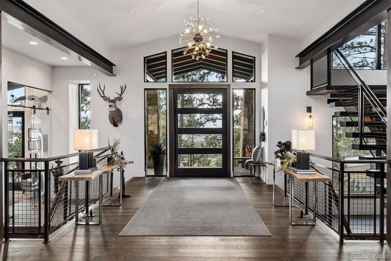 11 Elk Pointe Trl, Castle Rock, CO 80108