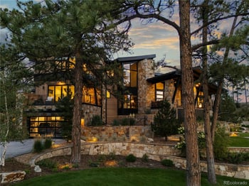 11 Elk Pointe Trl, Castle Rock, CO 80108