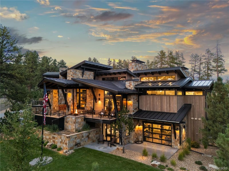11 Elk Pointe Trl, Castle Rock, CO 80108