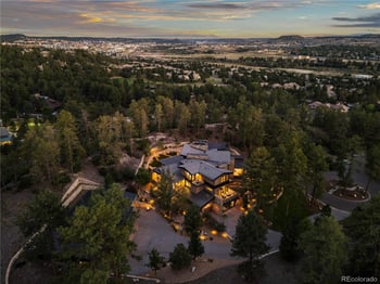 11 Elk Pointe Trl, Castle Rock, CO 80108