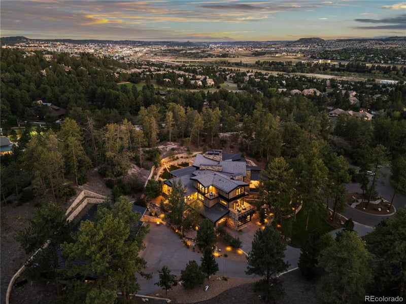 11 Elk Pointe Trl, Castle Rock, CO 80108