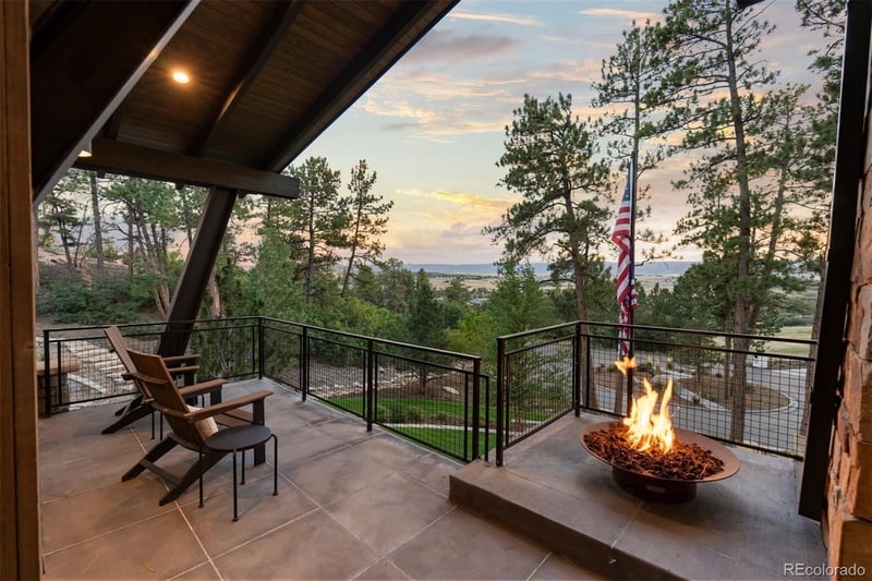11 Elk Pointe Trl, Castle Rock, CO 80108