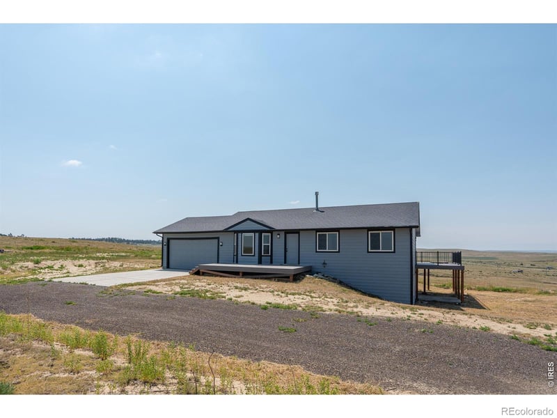 21378 Way Of Joy, Deer Trail, CO 80105