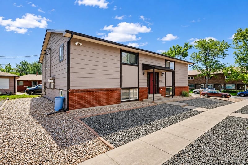 10775 W 13th Ave, Denver, CO 80215