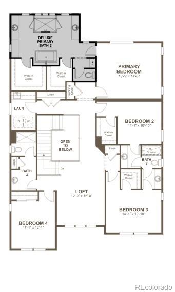 16980 Mighty Eagle Ave, Parker, CO 80134