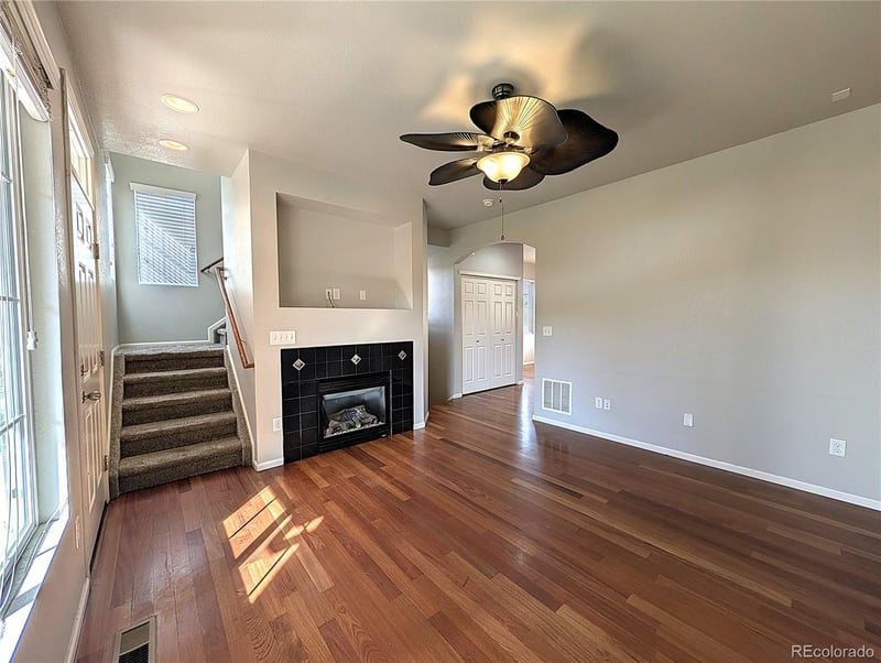 1266 Royal Troon Dr, Castle Rock, CO 80104