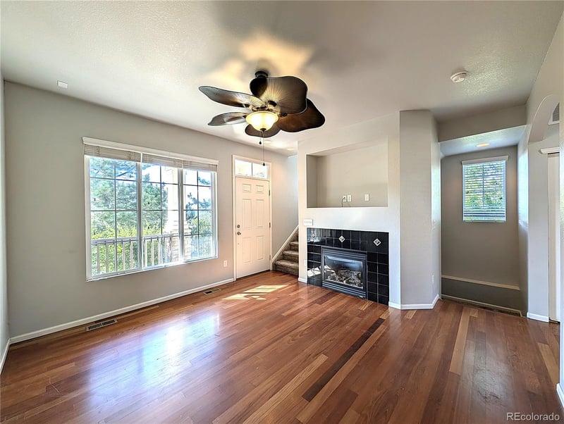 1266 Royal Troon Dr, Castle Rock, CO 80104